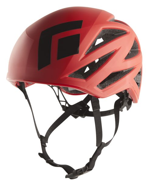 Appalachian Mountain Club's Equipped A 6Ounce Climbing Helmet The