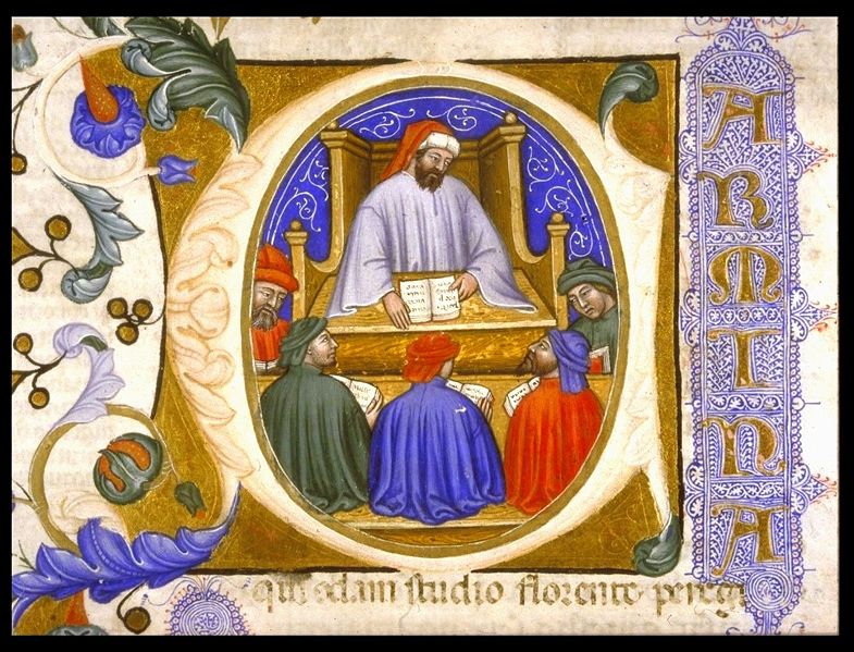 La Ruota della Fortuna: storia e simbologia medievale