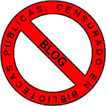 BLOG CENSURADO  EN LA C. DE MADRID