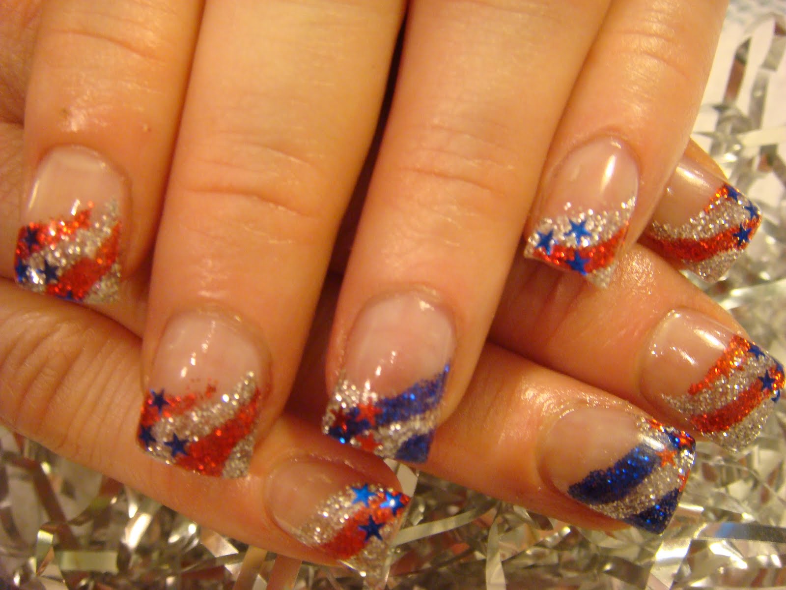 Nail Art MORE NAILS MORE NAILS MORE NAILS!