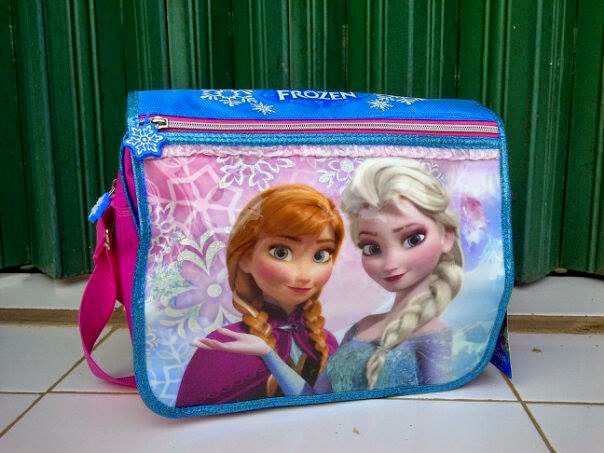 Tas Anak dan Dewasa 2 | Koper dan Tas untuk Anak dan Dewasa Import Ori