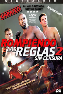Veovi Movie Never Back Down 2 Rompiendo Las Reglas 2 Online Latino Espanol