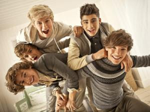 One Direction.