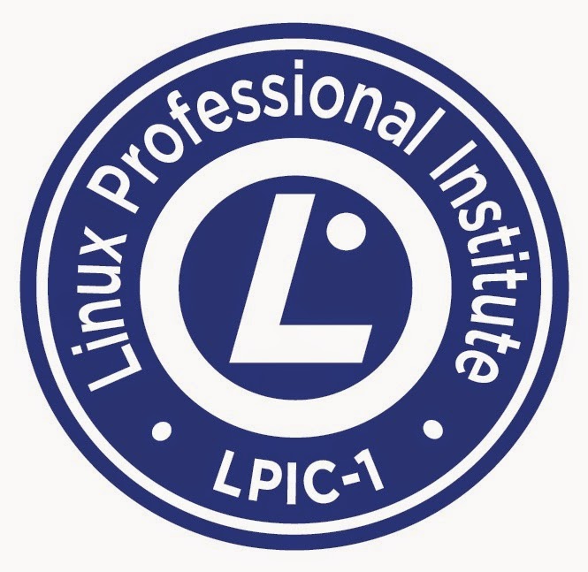 Certificação LPIC-1