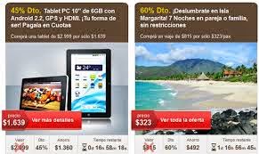 Escoge tu escapada Letsbonus en Verano