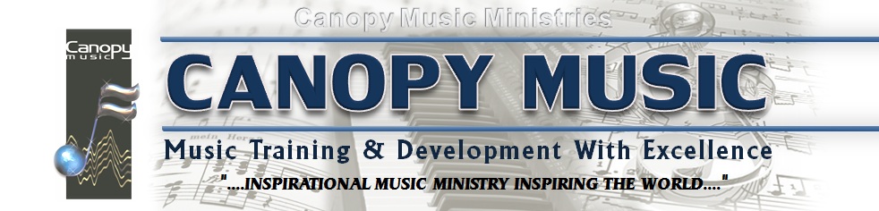 Canopy Music Ministries