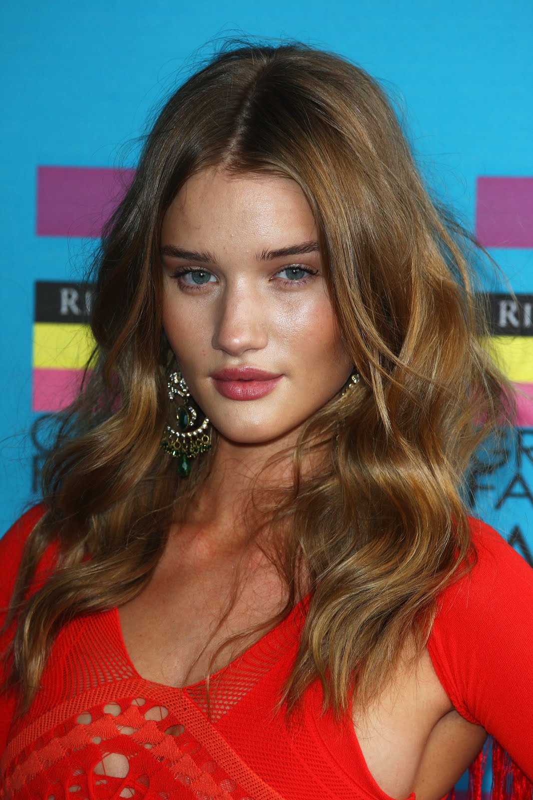 Rosie Huntington-Whiteley special pictures (2) | Film Actresses