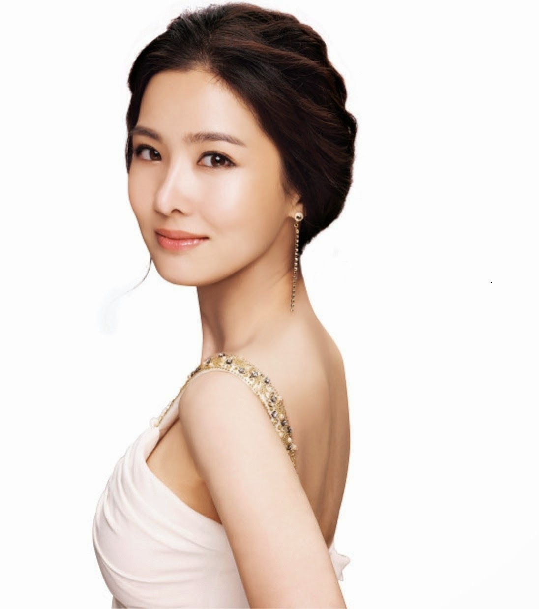 Beautiful Kim Yoo-ri HD Wallpaper - all 4u stars wallpaper