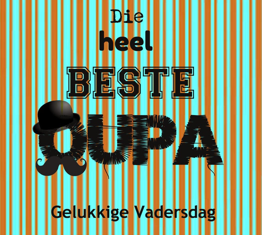 Afrikaanse inspirerende gedagtes & wyshede: spesiale geleenthede Afrikaanse Inspirerende Gedagtes & Wyshede: Die heel beste oupa