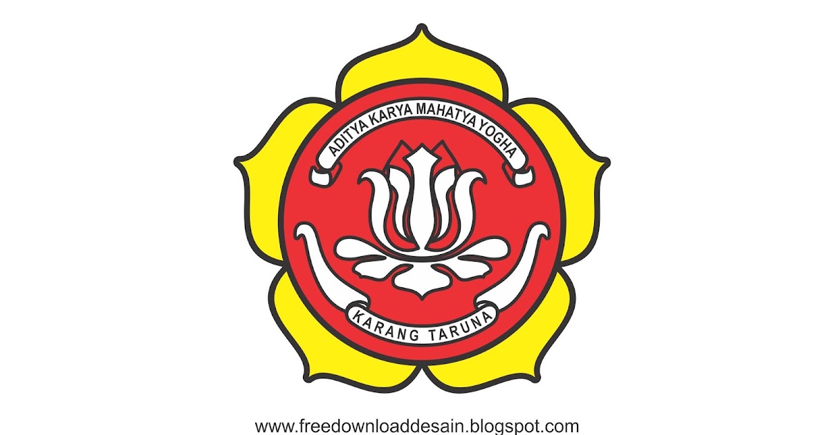 Logo Karang Taruna ~ Free Download Desain