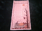 Fall Wallhanging