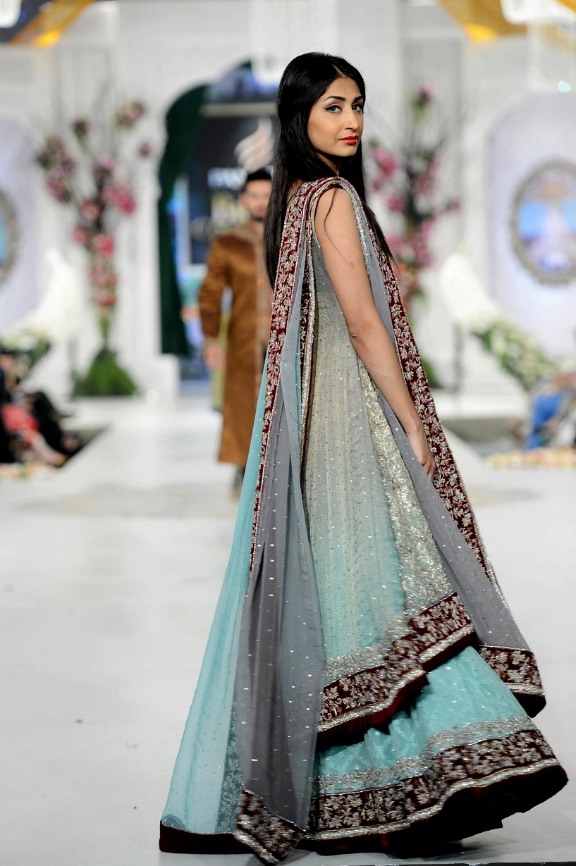 dramatic maxi dress