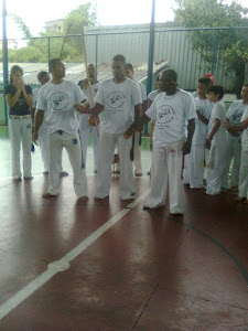 Batizado de 2011