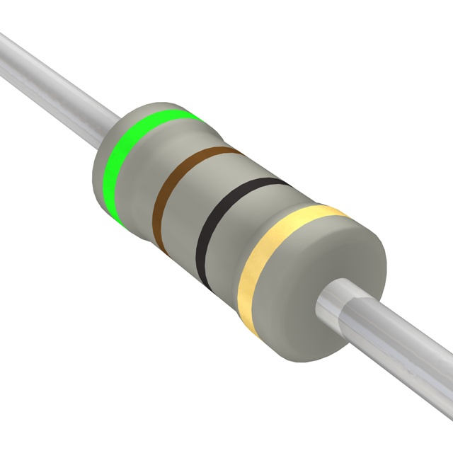 How to Find the Value of a Resistor by Color Codes Vidyarthiplus (V+