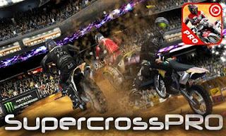 SupercrossPro Full