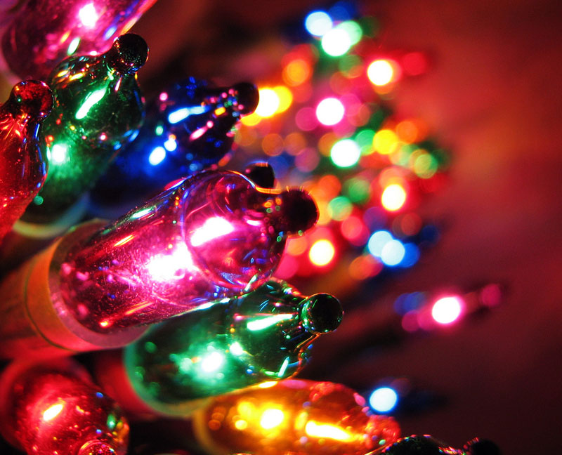 ... Home: The Best Neighborhoods for Christmas Lights around Raleigh