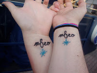 best friend tattoos best friend tattoos