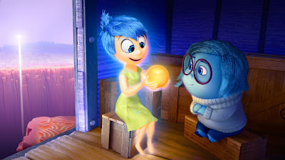 Inside Out Movie Image