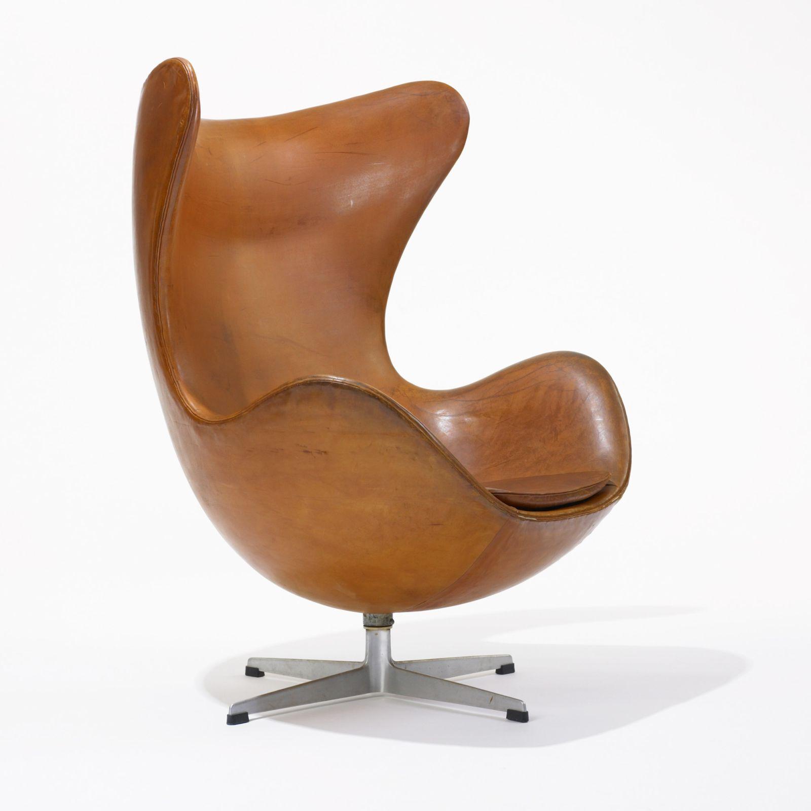 diary of a visual artist arne jacobsen