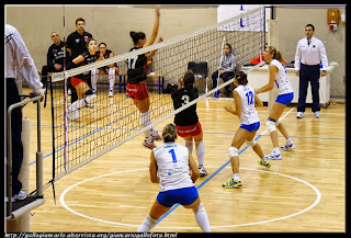 Volley Pinerolo - Busto Arsizio