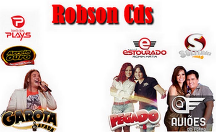 Robson Cds