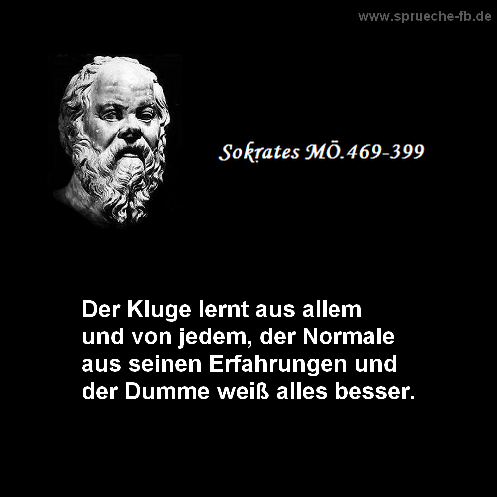 Sms Zu Sagen Sokrates Zitate