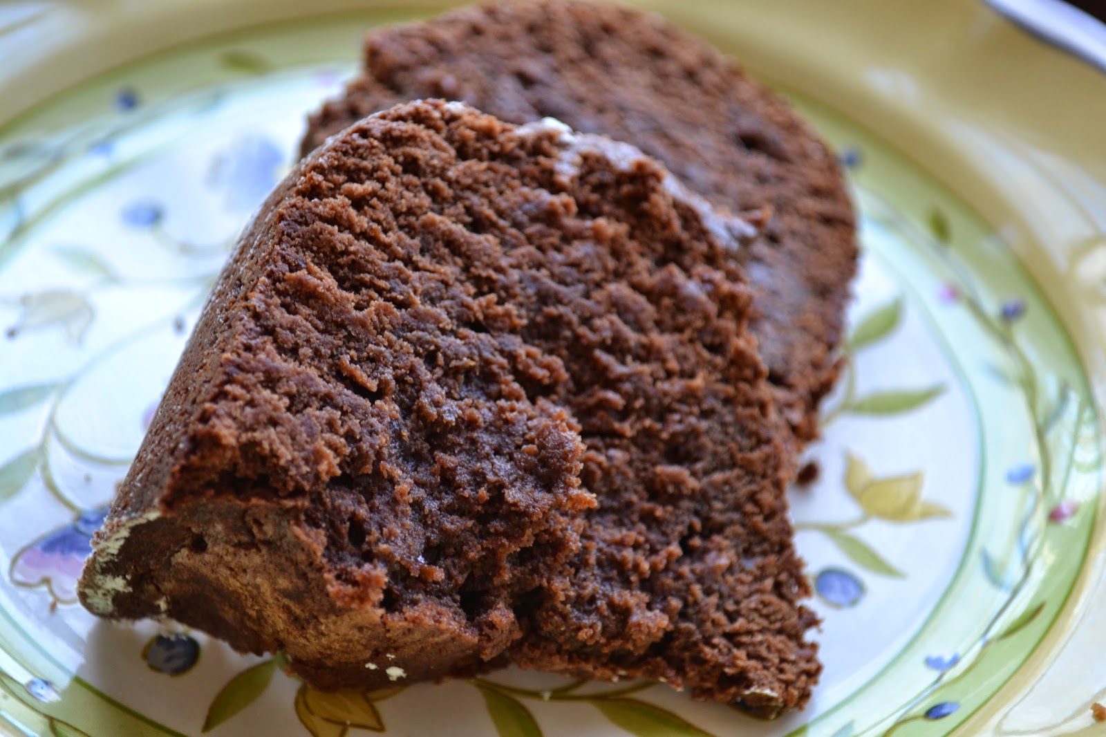 BundtBakers Tunnel of Fudge Bundt Cake