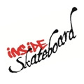 Inside Skateboard