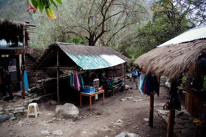 inca trail peru south america travel photography