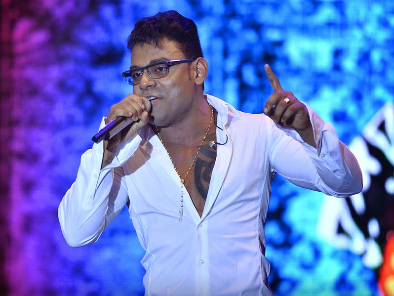 Pablo em Fortaleza - CE Pablo em Fortaleza - CE