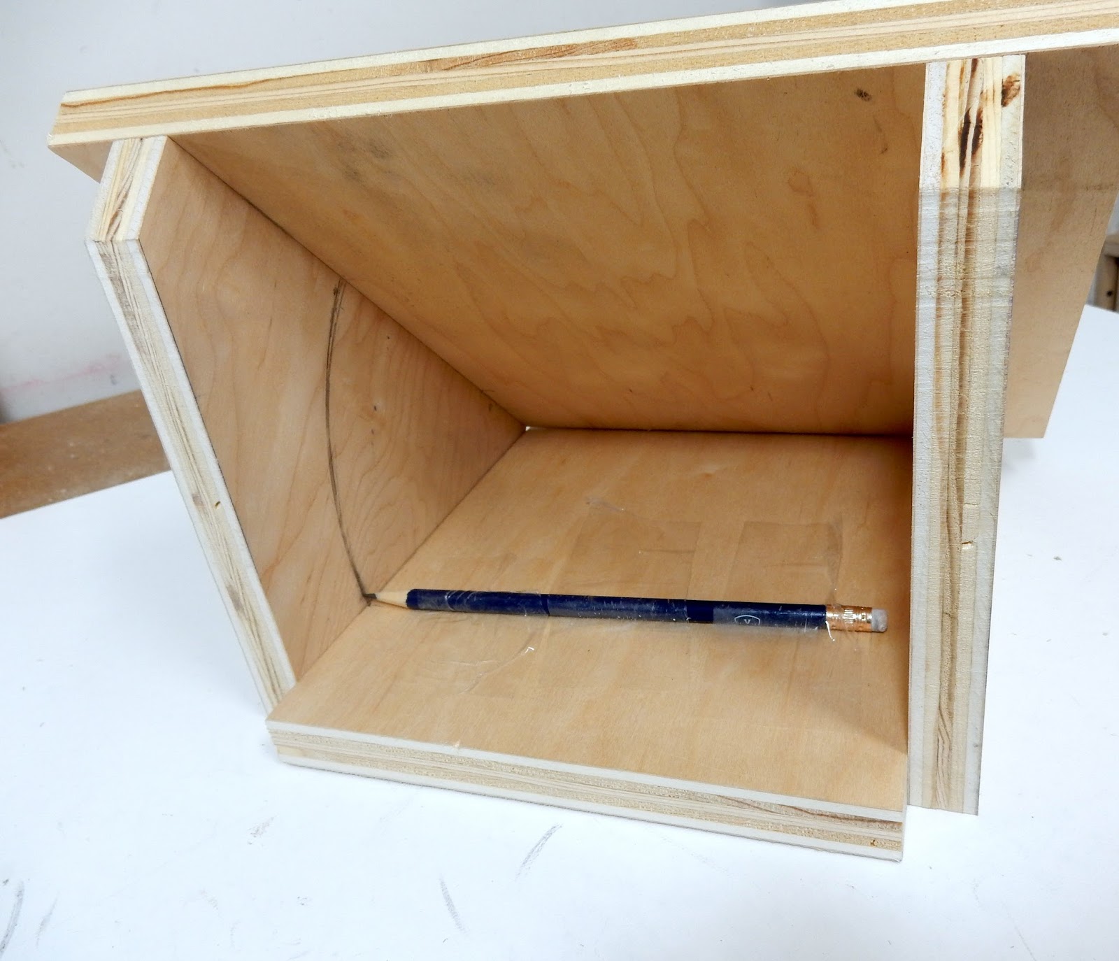 Jax Design How to Make an Angle Drilling Jig