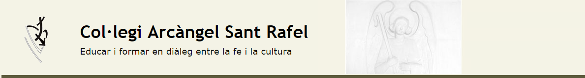 Col·legi Arcàngel Sant Rafel