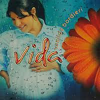 Baixar CD Vanilda Bordieri – Vida (2014) Download Baixar CD Vanilda Bordieri – Vida (2014) Download