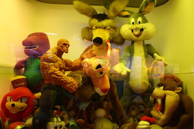 Museum Mainan Terbesar Di Dunia [ www.BlogApaAja.com ]