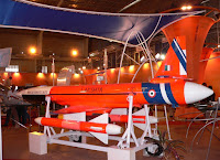 The HAL recently delivered the first version of PTA - Lakshya-1 - to Bharat Dynamics Limited (BDL) and the unmanned aircraft will be used by the Indian Army Lakshya drone