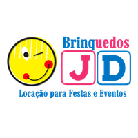 Brinquedos JD - Locação para Festas e Eventos