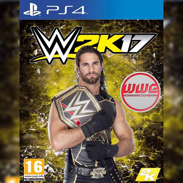 wwe 2k17 game wwe 2k17 game