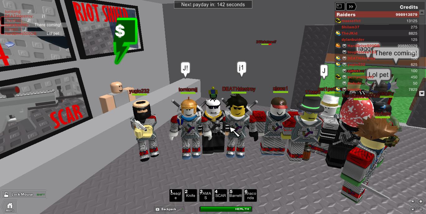roblox victory epic should join pretty