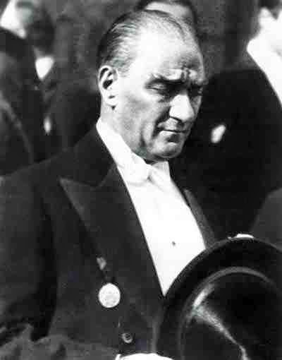 tarih liderler unluler hakkinda bilinmeyenler mustafa kemal ataturk hakkinda bilinmeyenler
