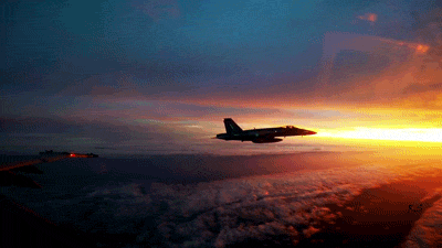 The Boeing F A 18E Super Hornet Gif The Boeing F A 18E Super Hornet Gif