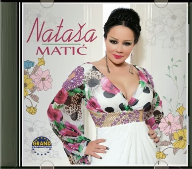  Natasa Matic - Mezimica (2014) Natasa+Matic+-+Mezimica+(2014)
