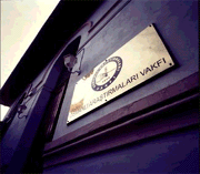 Eglenceli Konular Osmanli Arastirmalari Vakfi