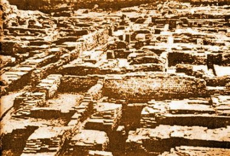 Totally DeJa: Ilmuwan dan Peneliti mengenai Mahabharata