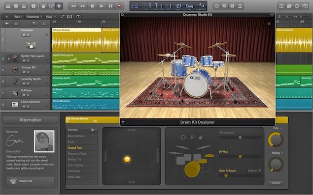 apple logic pro x certification apple logic pro x certification