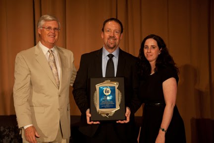 Donald Barr Stanford