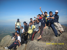 Gunung Datuk