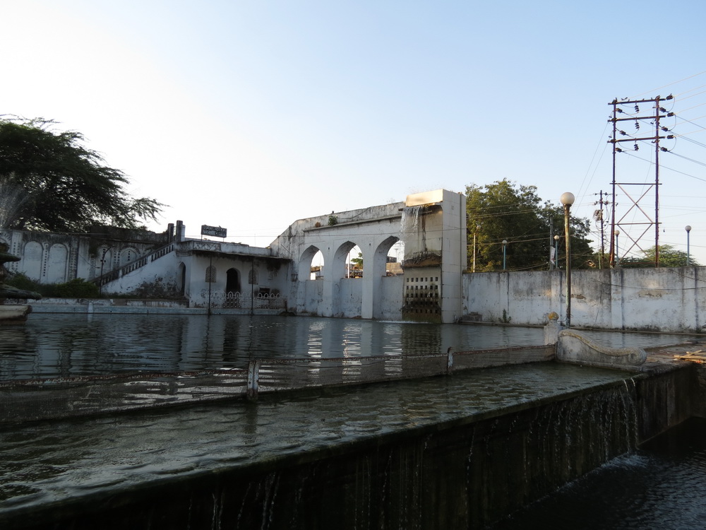 Panchakki Aurangabad