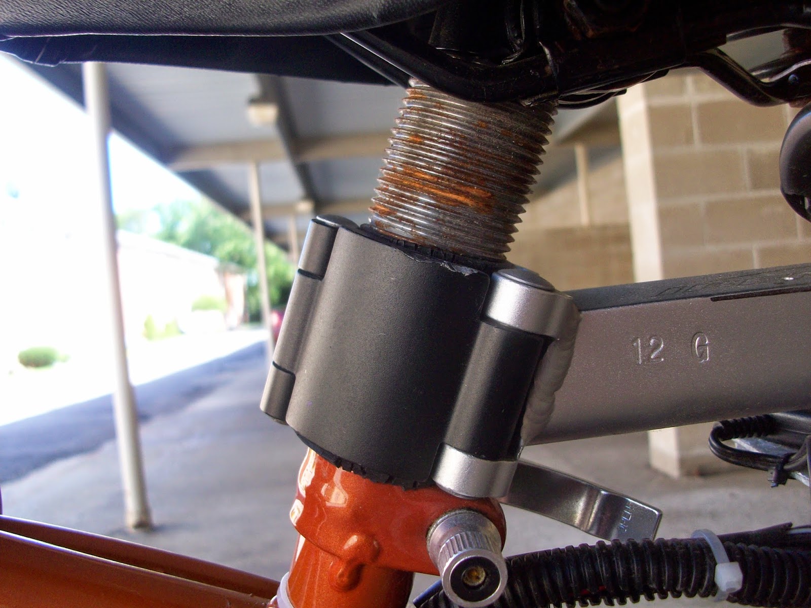 Huffy Cranbrook Bicycle Review After One Year and 1000+ Miles The Pros