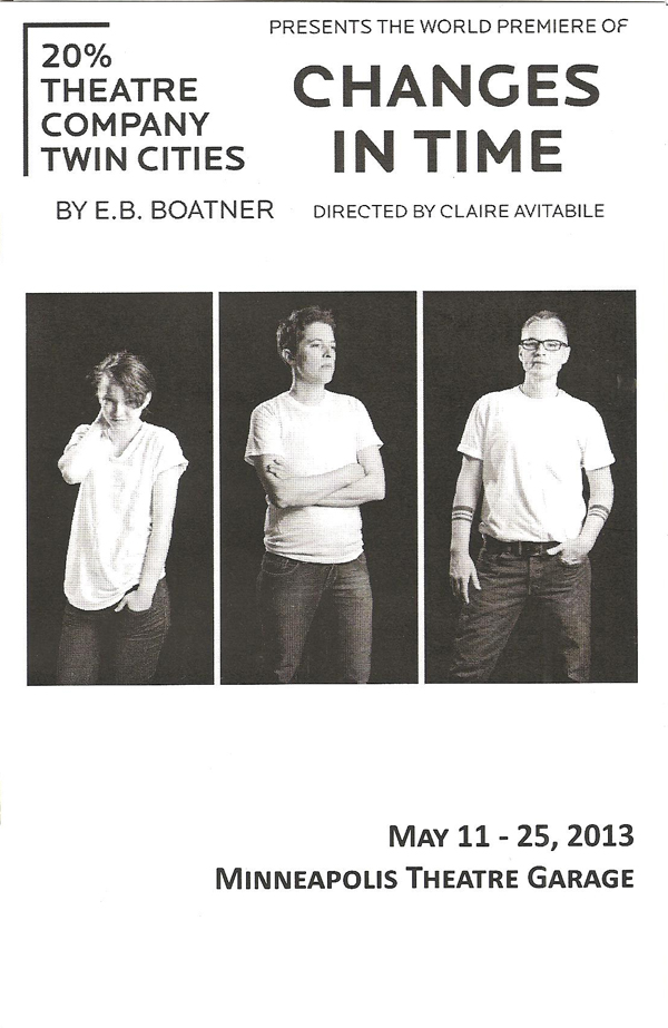 Cherry And Spoon May 2013