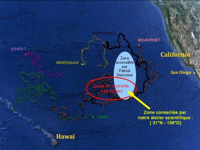 la septième rencontre